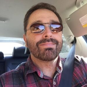 Meet your Posher, Dane